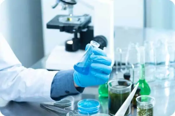 Cientific sterilising body jewellery