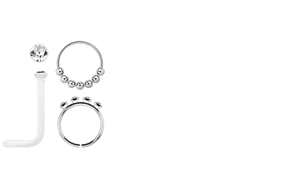 About Wholesale Body Jewellery Company