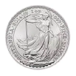 Silver Coin