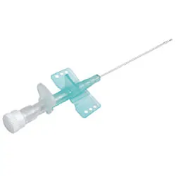 Cannula needles for piercings