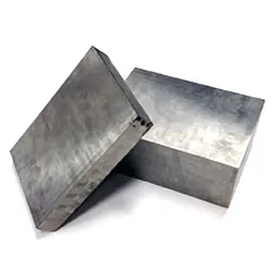 strong and durable titamiun