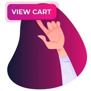 Buy Body Jewellery Online - Step 2 -Check Cart