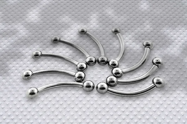 piercing balls in bulk