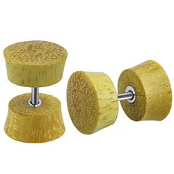 jackfruit wood plug
