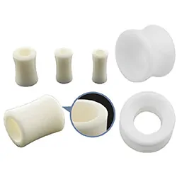 Bone plugs