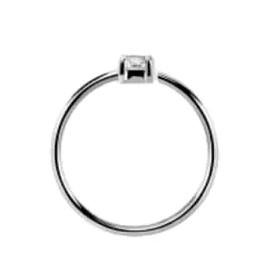 Nose Hoops